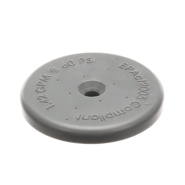 B-0107 Spray Valve Spray Faces